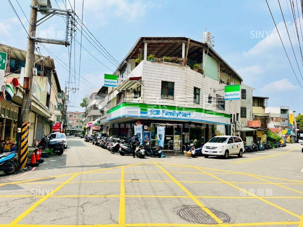 太平低總價樓店房屋室內格局與周邊環境