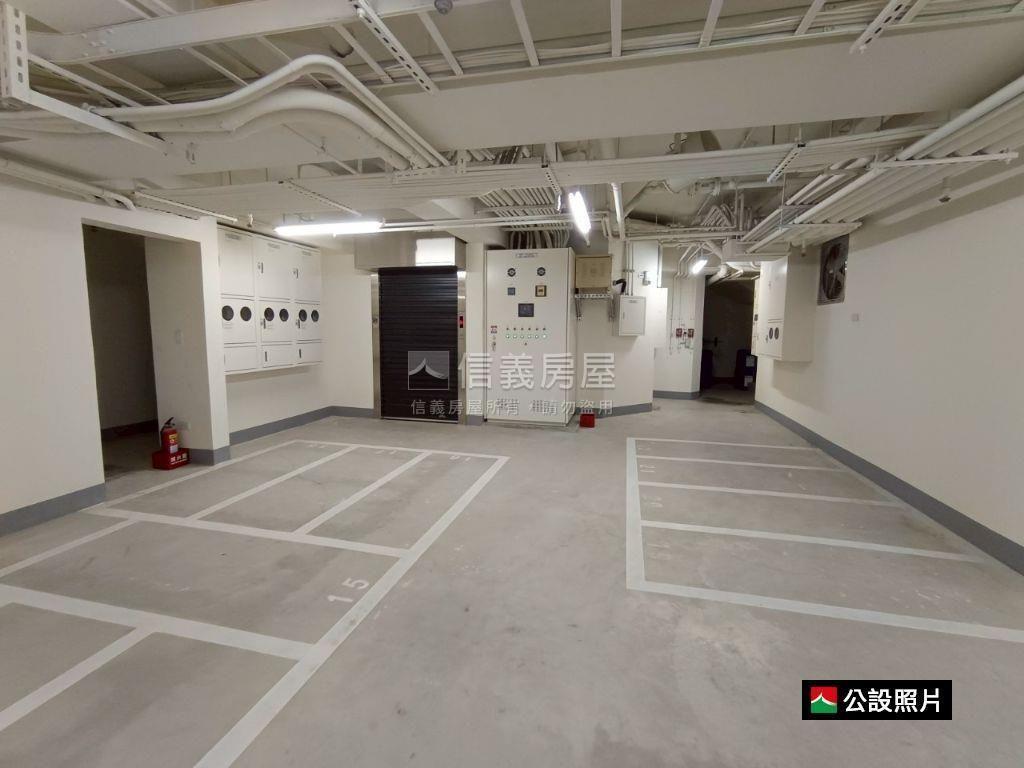 忠孝新生４樓純辦房屋室內格局與周邊環境