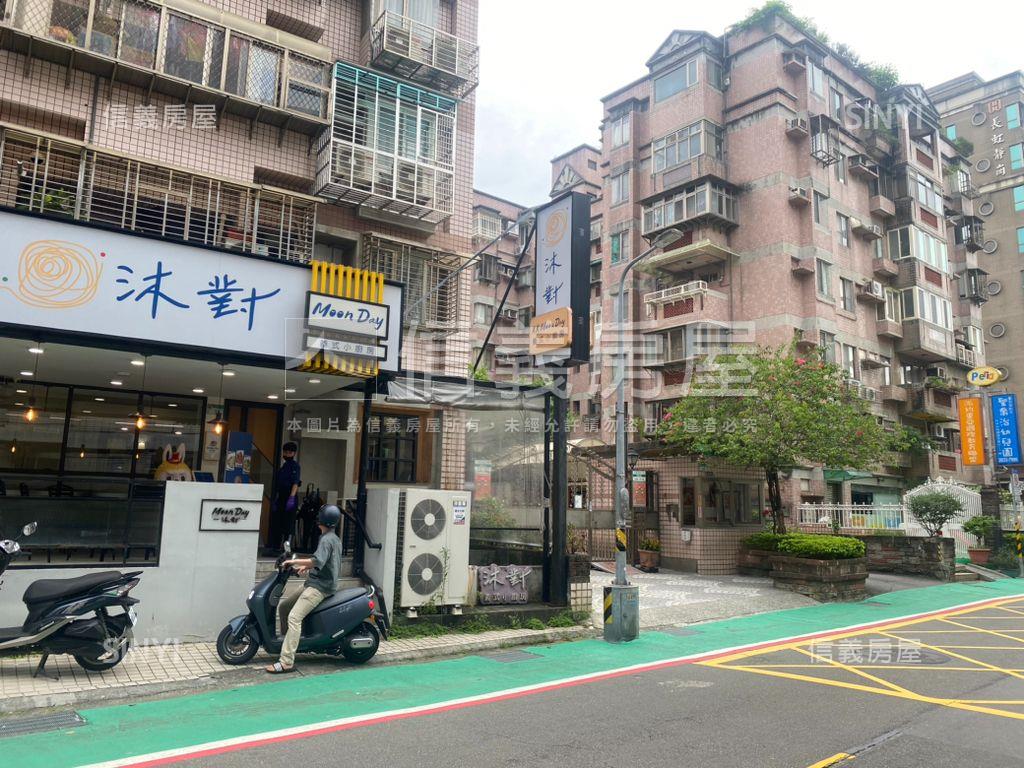 葫洲捷運站附近金店面房屋室內格局與周邊環境