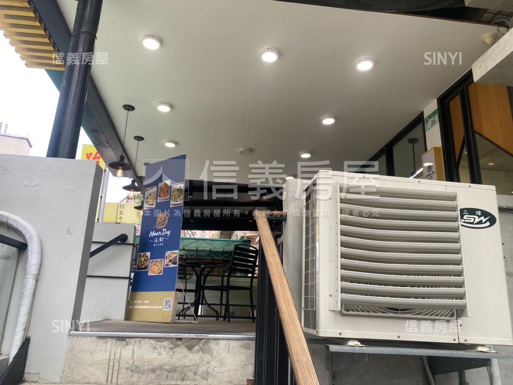 葫洲捷運站附近金店面房屋室內格局與周邊環境
