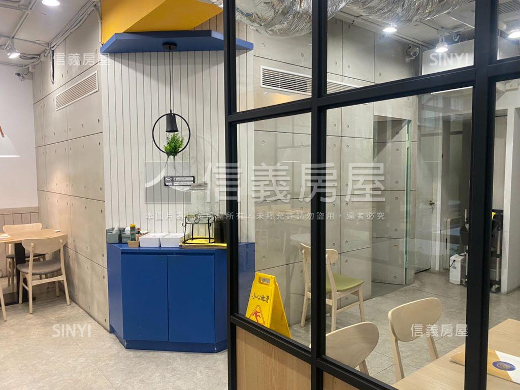 葫洲捷運站附近金店面房屋室內格局與周邊環境