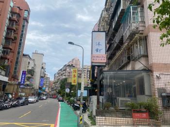 葫洲捷運站附近金店面