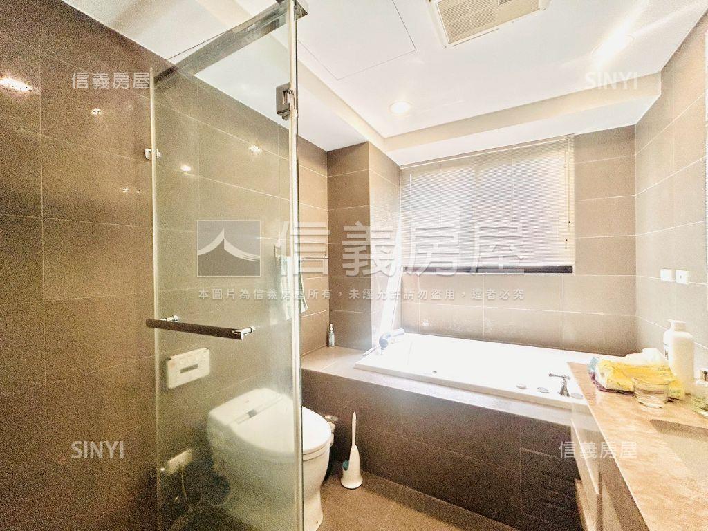 精銳米蘭裝潢大三房雙車房屋室內格局與周邊環境