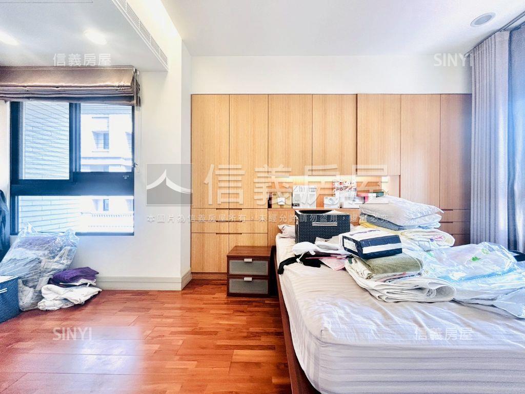 精銳米蘭裝潢大三房雙車房屋室內格局與周邊環境