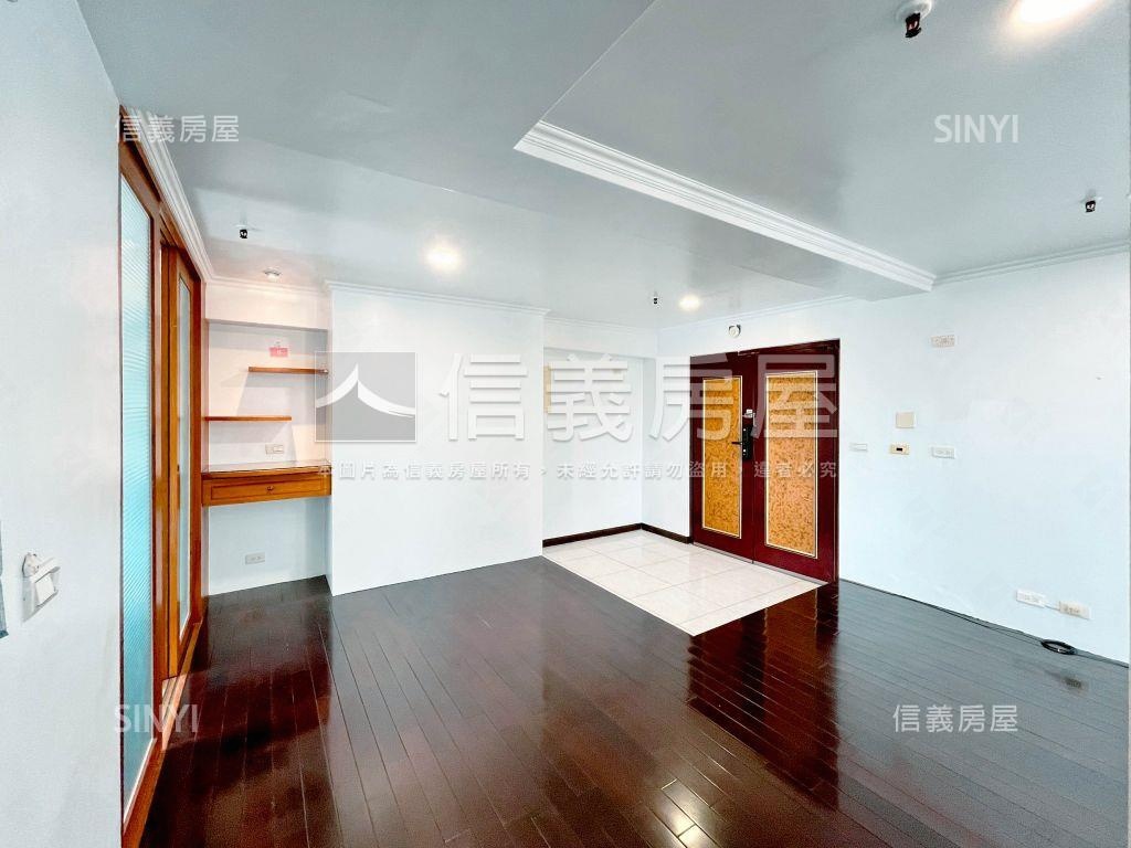 誠售北屯凡爾賽大兩房房屋室內格局與周邊環境
