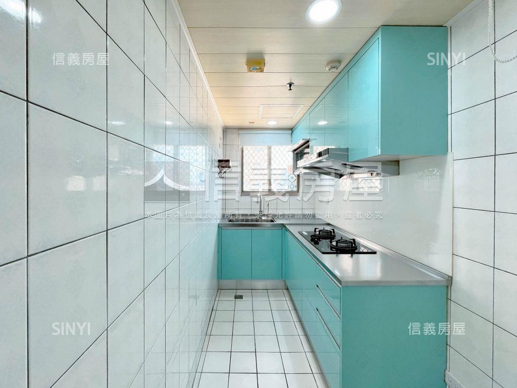 誠售北屯凡爾賽大兩房房屋室內格局與周邊環境