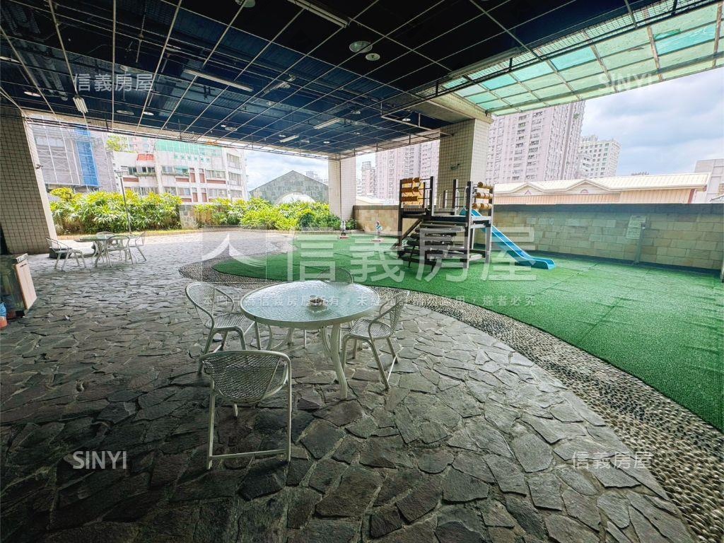 誠售北屯凡爾賽大兩房房屋室內格局與周邊環境