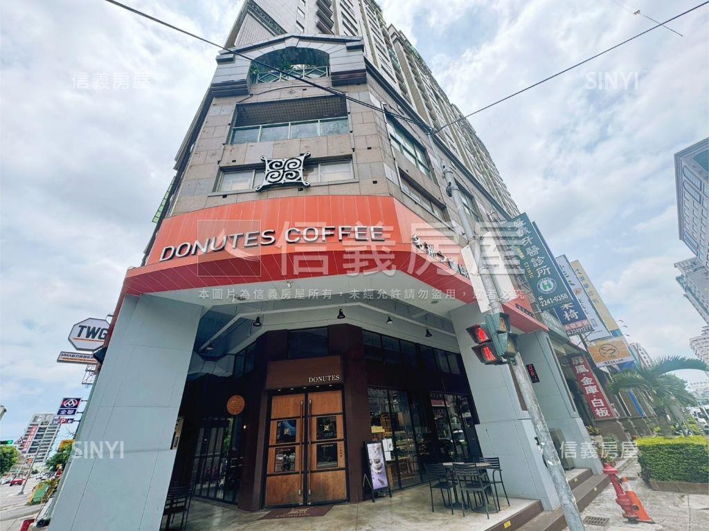 誠售北屯凡爾賽大兩房房屋室內格局與周邊環境