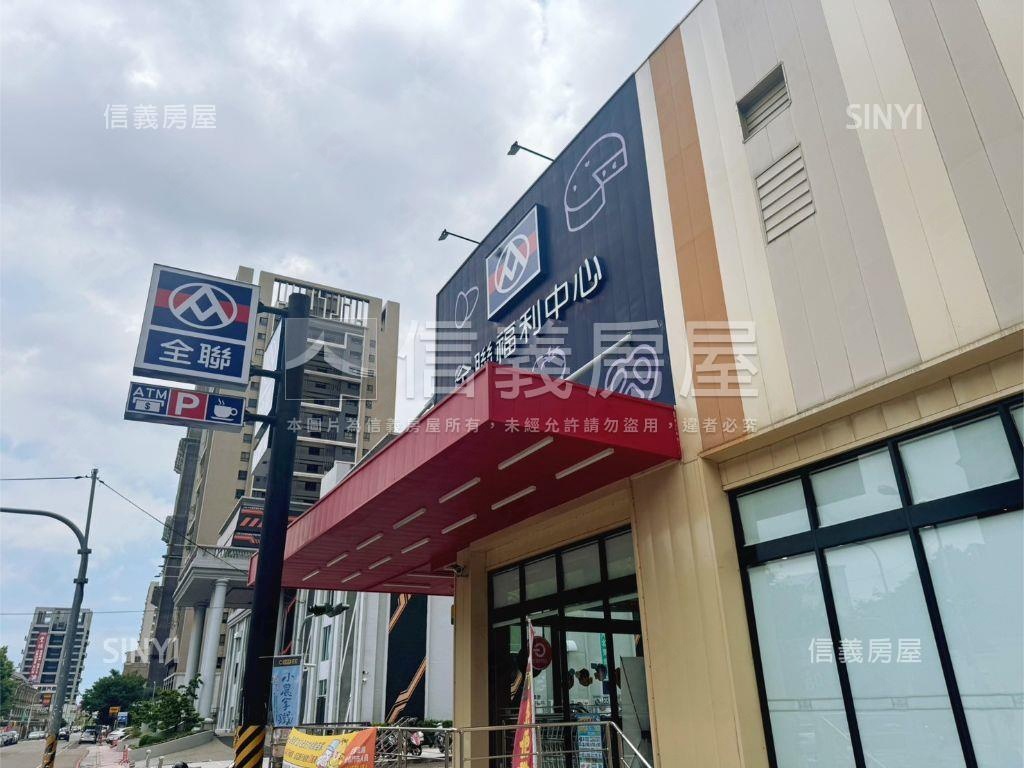 誠售北屯凡爾賽大兩房房屋室內格局與周邊環境