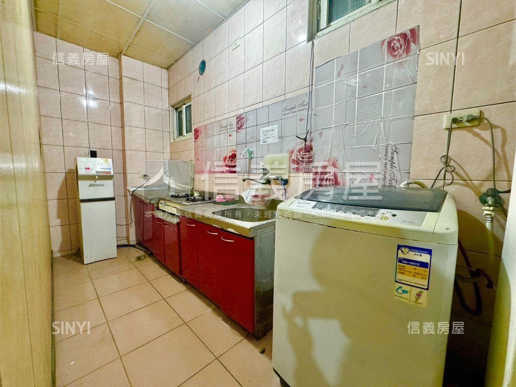 近大千醫院、聯大透天房屋室內格局與周邊環境