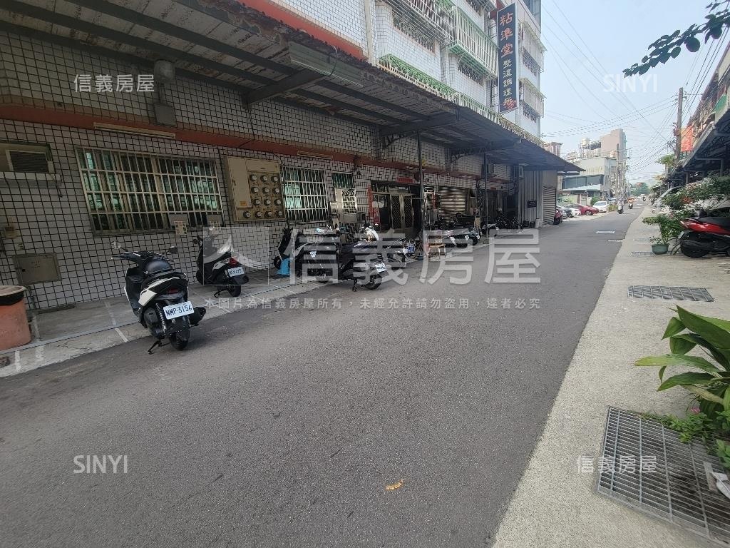 滿滿租金✦勤益透天套房房屋室內格局與周邊環境