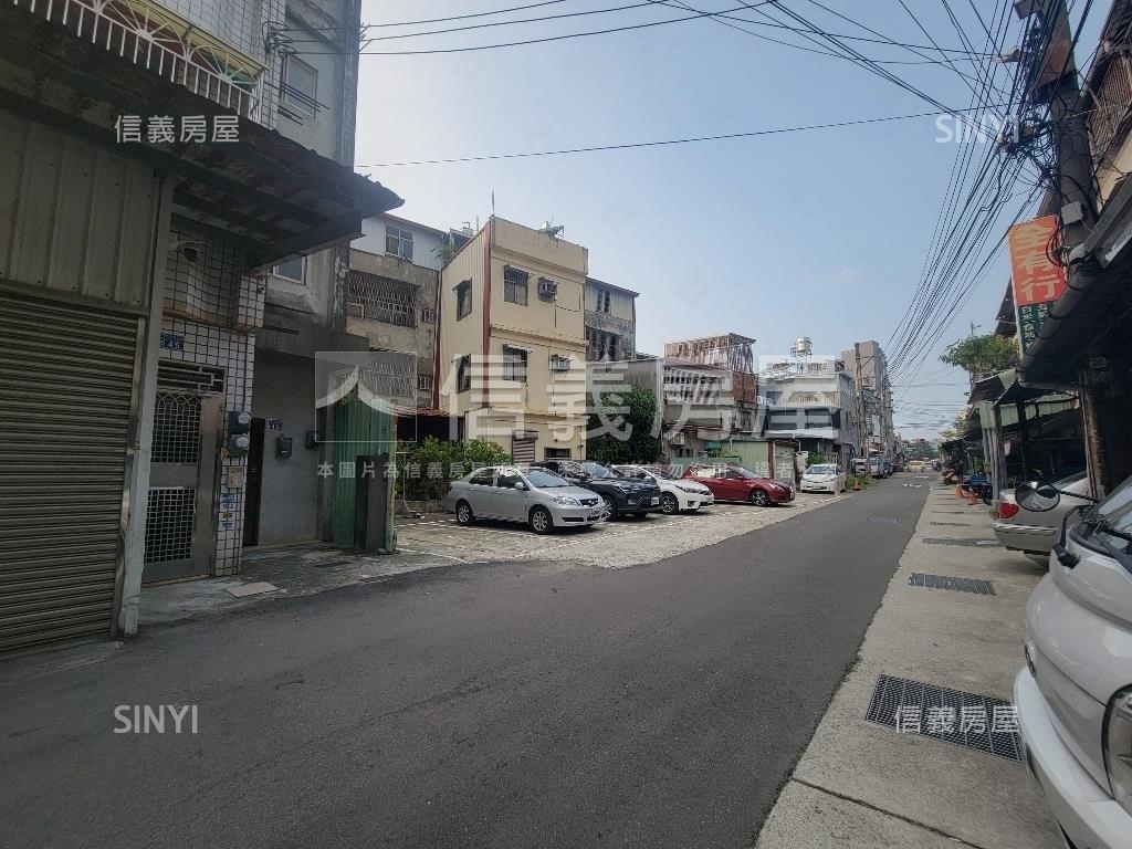 滿滿租金✦勤益透天套房房屋室內格局與周邊環境