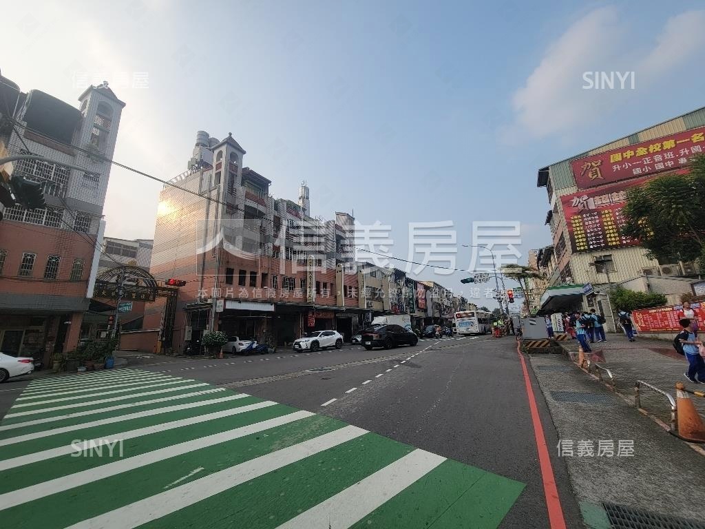 滿滿租金✦勤益透天套房房屋室內格局與周邊環境