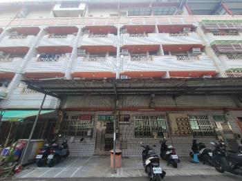 滿滿租金✦勤益透天套房