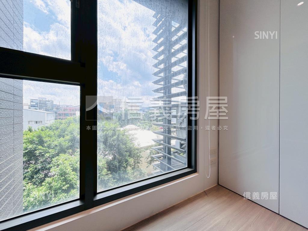 空服業首選昭揚兩房車位房屋室內格局與周邊環境