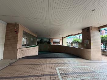 低總天禧名門坡道機械車位
