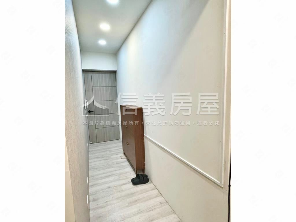 近捷運◆寬敞３房２樓美寓房屋室內格局與周邊環境
