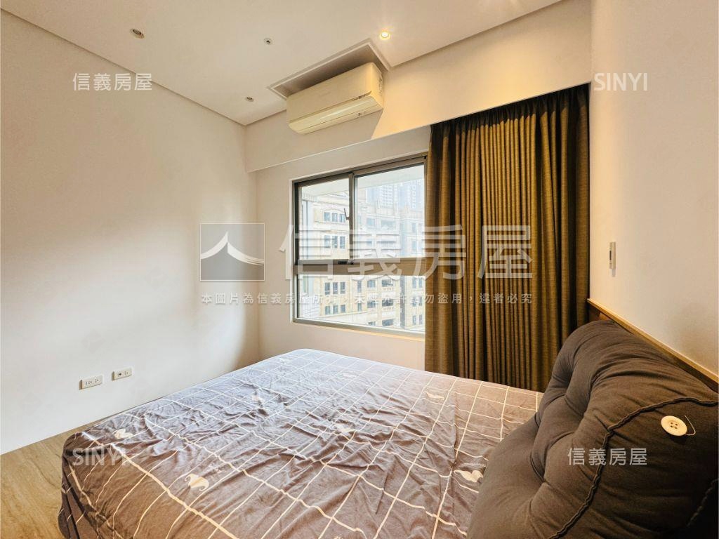 低調奢華馥人灣採光三房房屋室內格局與周邊環境