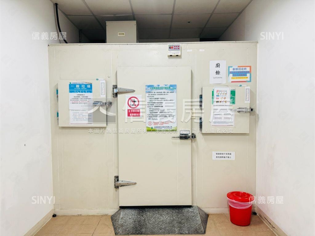 低調奢華馥人灣採光三房房屋室內格局與周邊環境