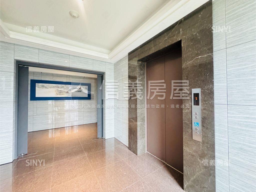 低調奢華馥人灣採光三房房屋室內格局與周邊環境