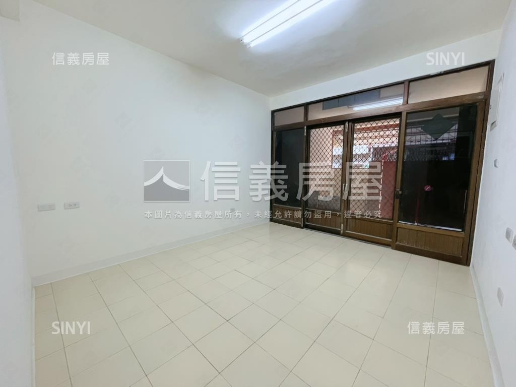 近巴克禮公園輕裝潢美透房屋室內格局與周邊環境