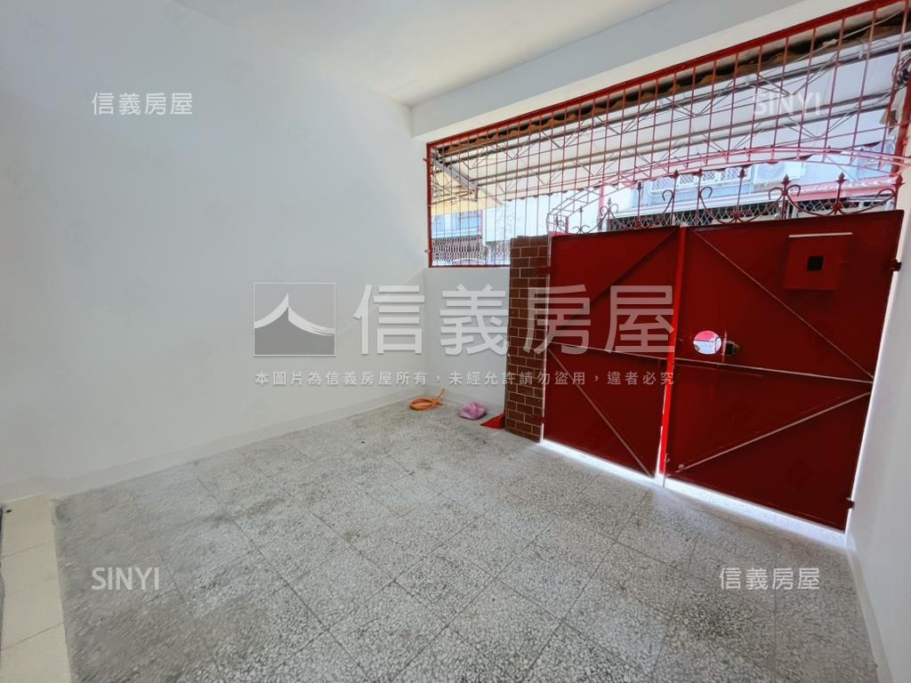 近巴克禮公園輕裝潢美透房屋室內格局與周邊環境