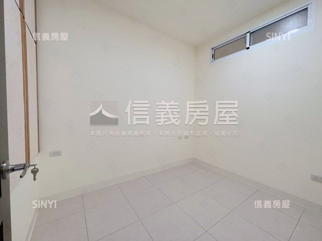 近巴克禮公園輕裝潢美透房屋室內格局與周邊環境
