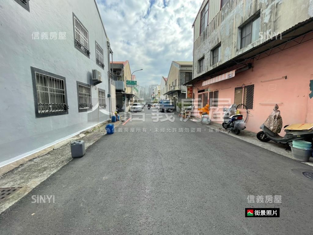 近巴克禮公園輕裝潢美透房屋室內格局與周邊環境