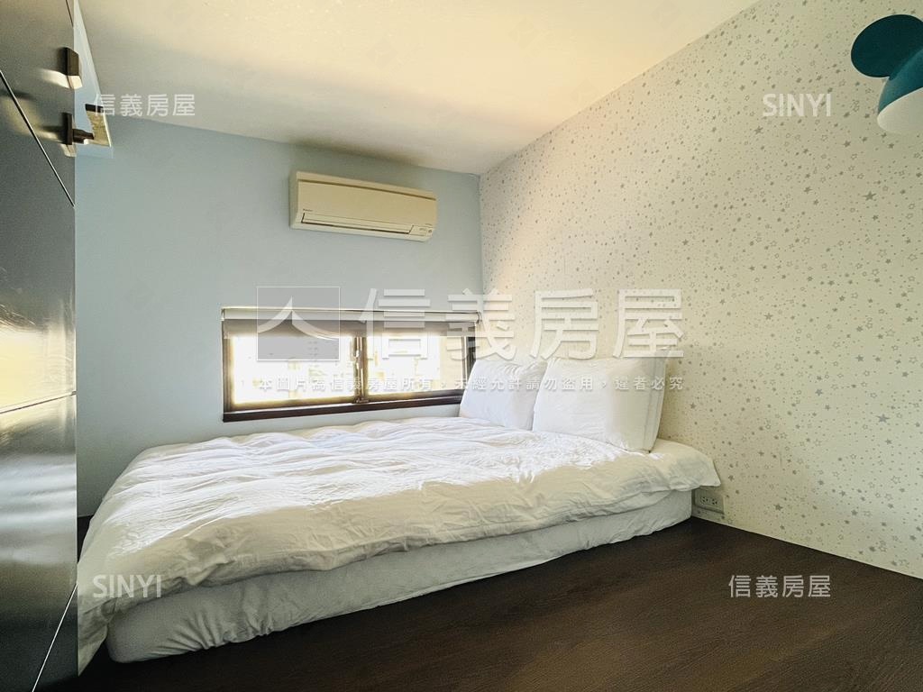 龍門金華附小華廈附車位房屋室內格局與周邊環境