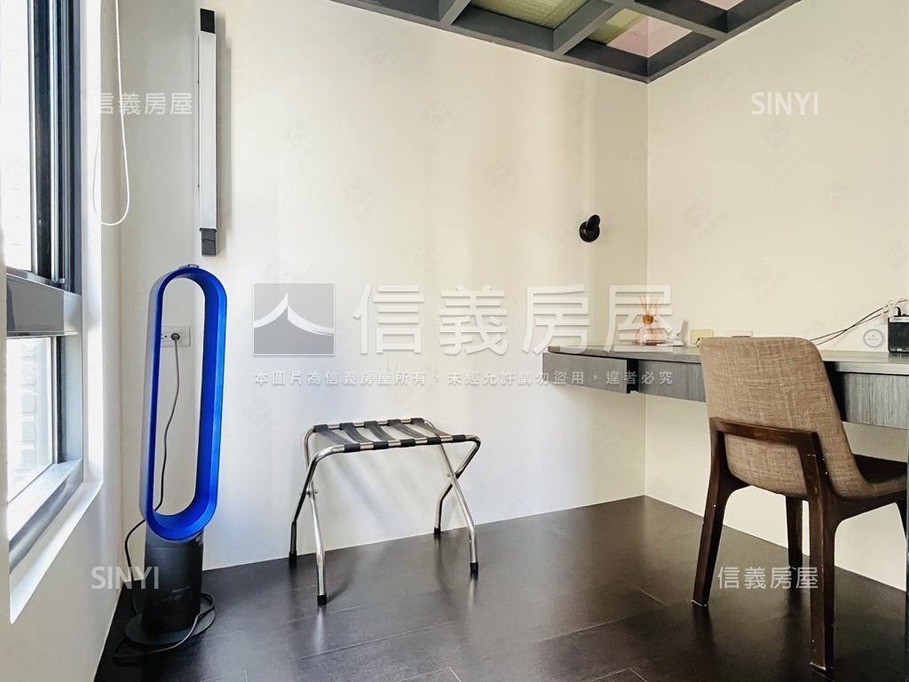 龍門金華附小華廈附車位房屋室內格局與周邊環境