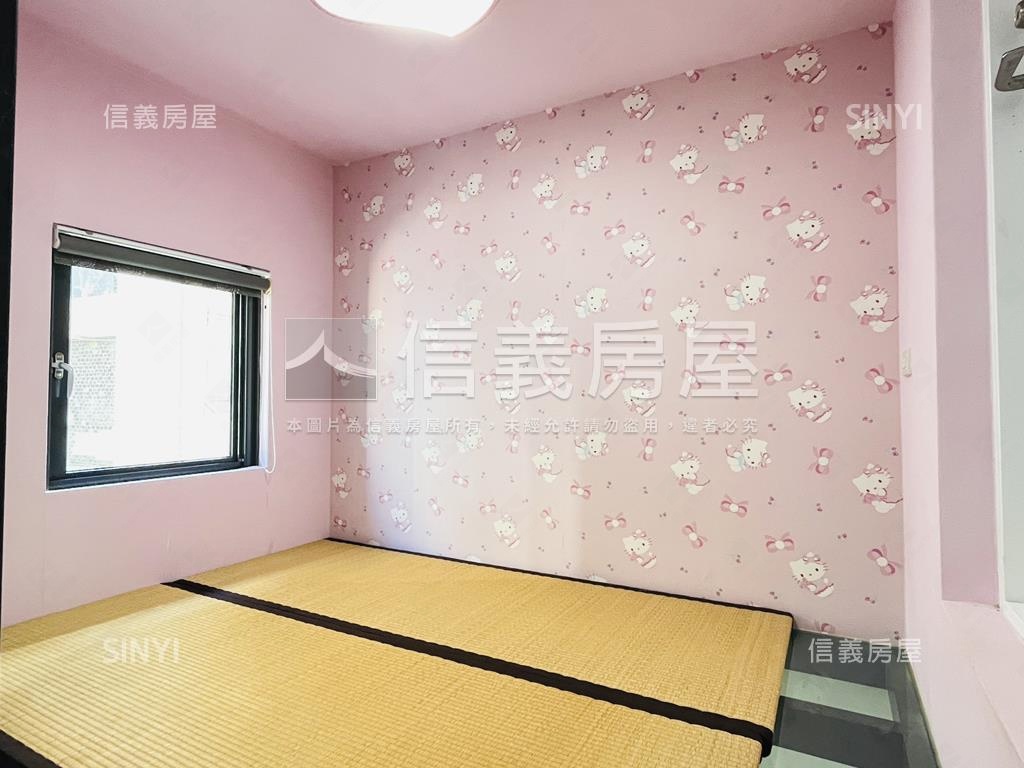 龍門金華附小華廈附車位房屋室內格局與周邊環境