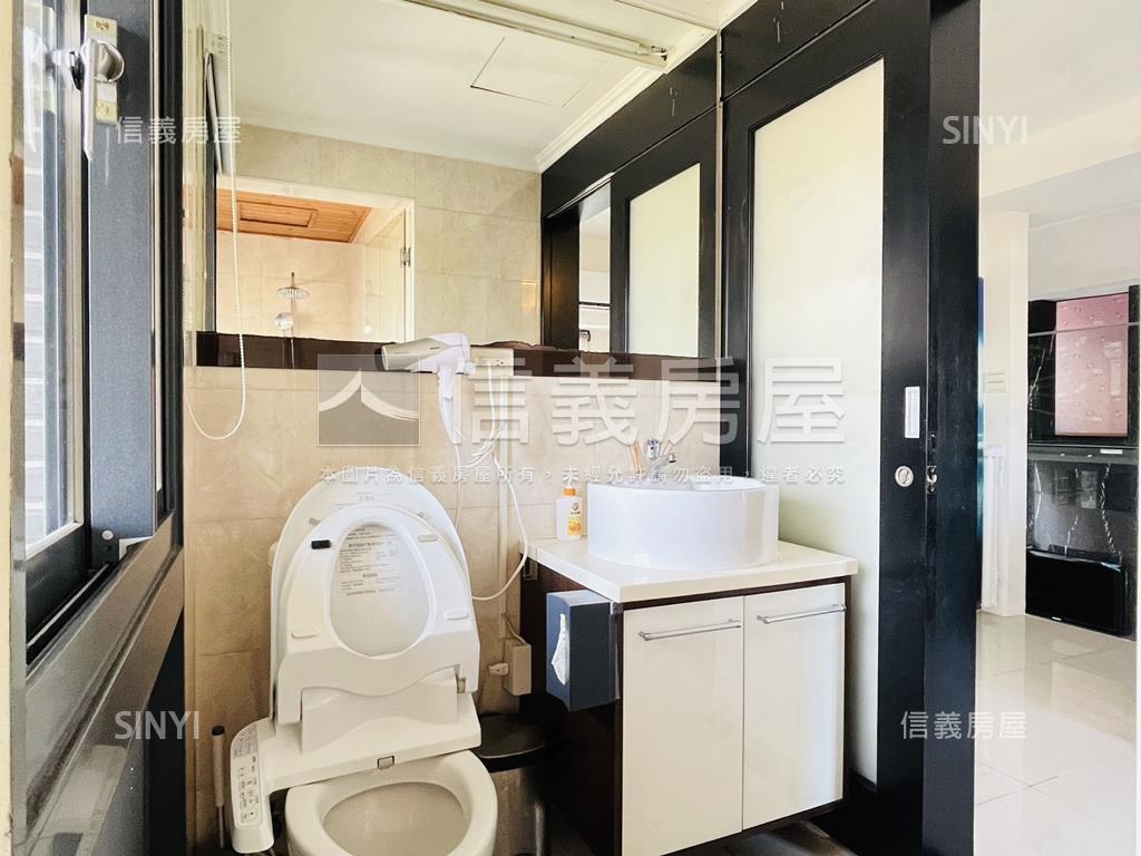 龍門金華附小華廈附車位房屋室內格局與周邊環境