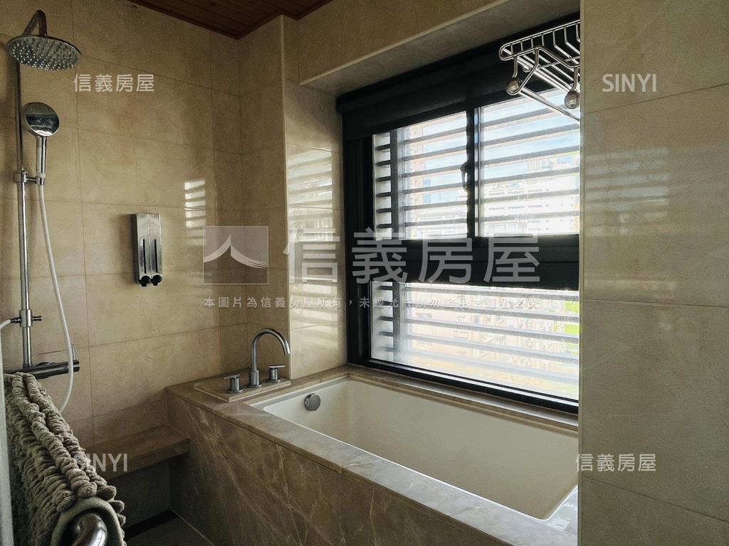 龍門金華附小華廈附車位房屋室內格局與周邊環境