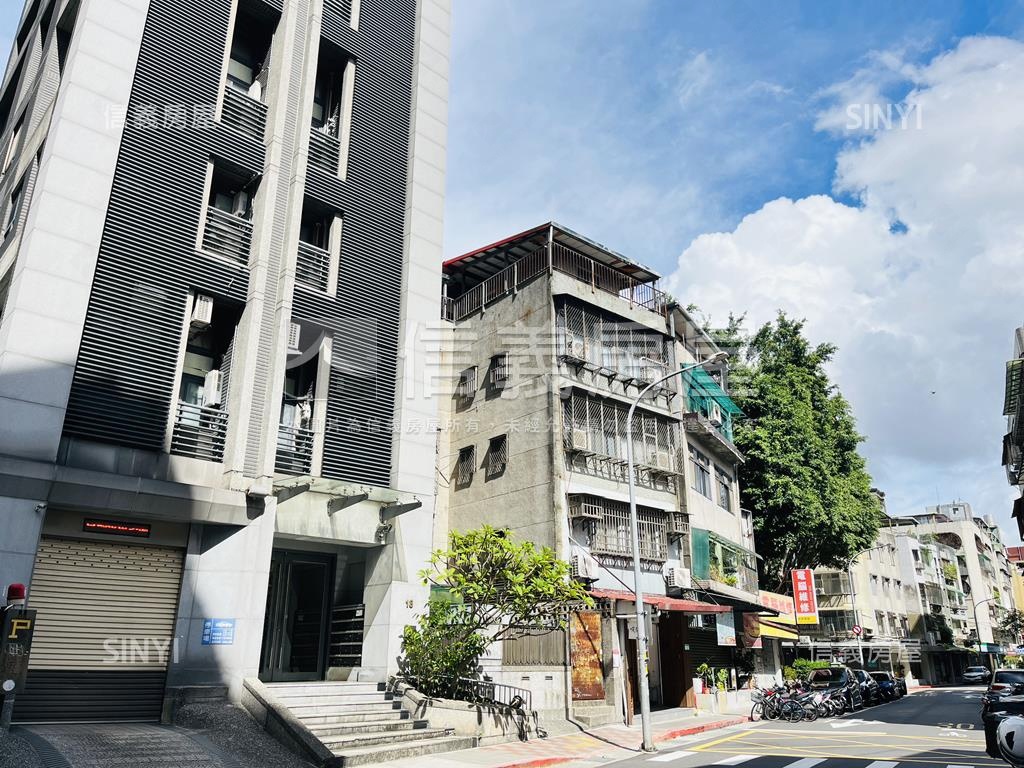 龍門金華附小華廈附車位房屋室內格局與周邊環境