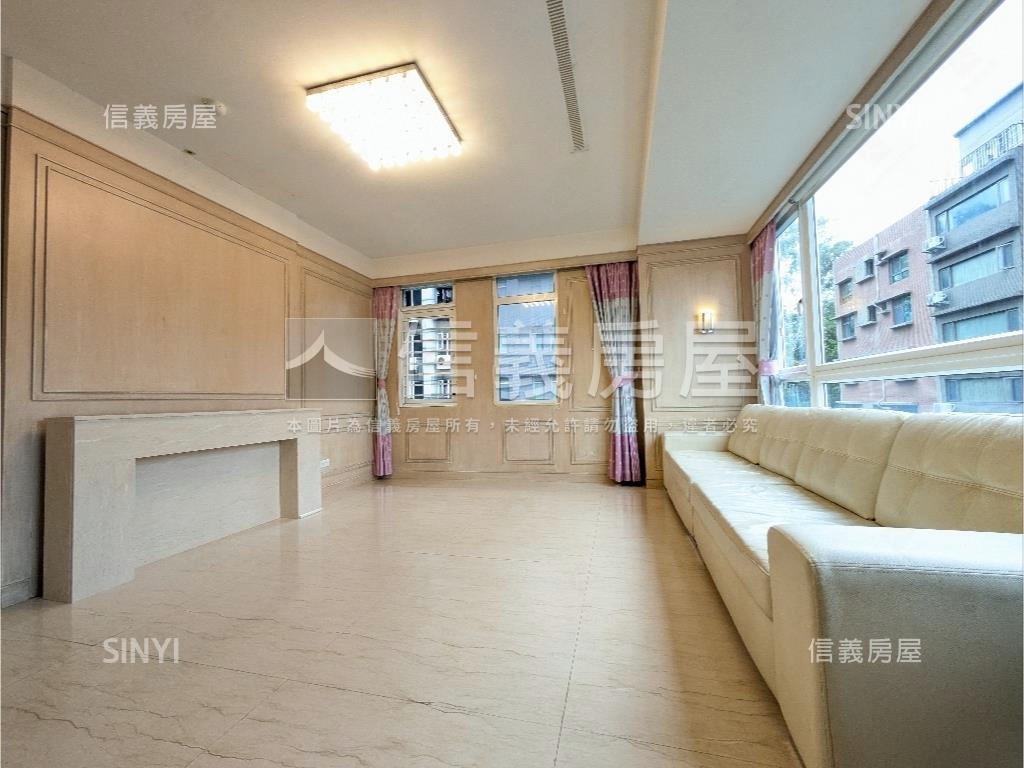 近園區米蘭經典三房附車位房屋室內格局與周邊環境