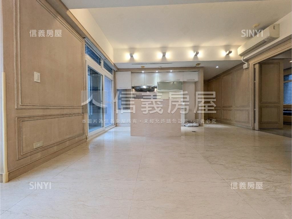 近園區米蘭經典三房附車位房屋室內格局與周邊環境