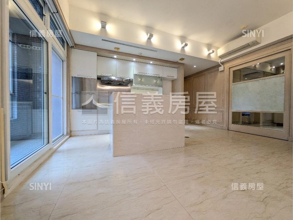 近園區米蘭經典三房附車位房屋室內格局與周邊環境