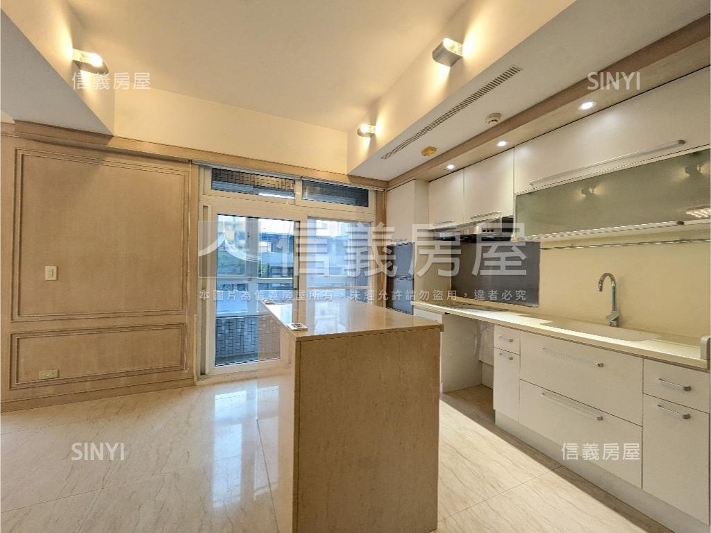 近園區米蘭經典三房附車位房屋室內格局與周邊環境