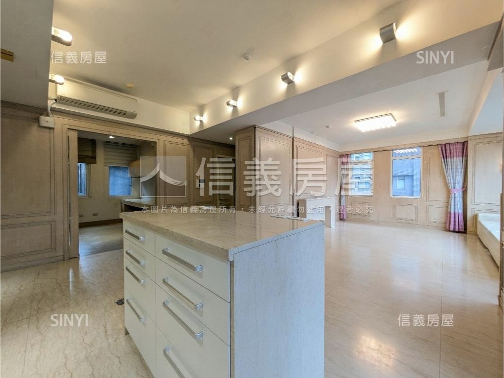 近園區米蘭經典三房附車位房屋室內格局與周邊環境