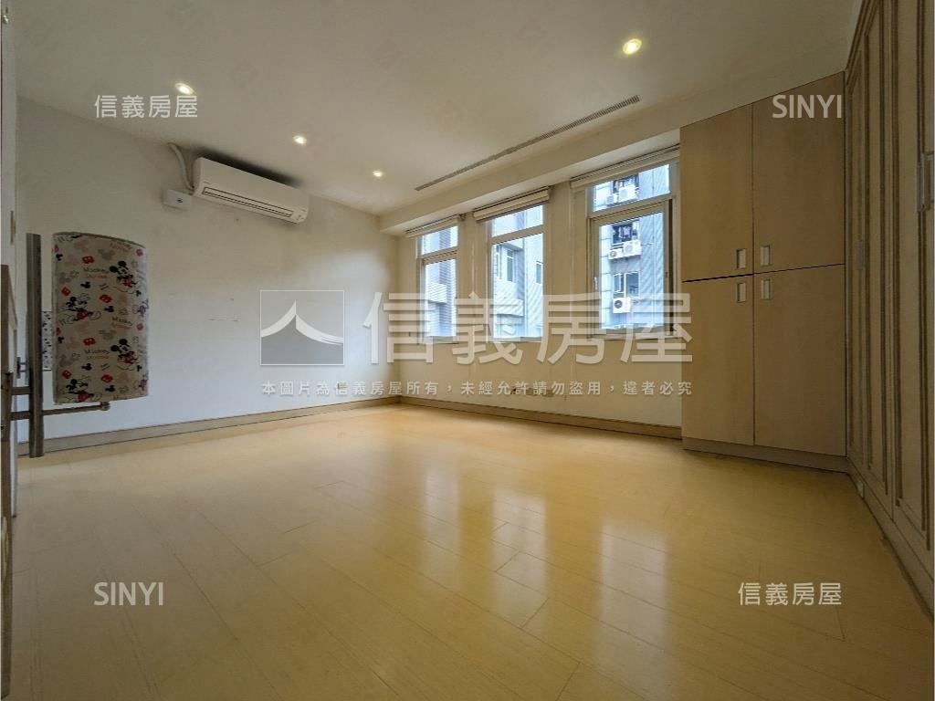 近園區米蘭經典三房附車位房屋室內格局與周邊環境