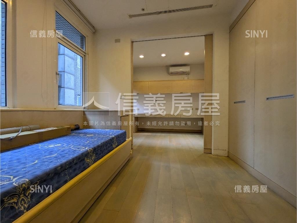 近園區米蘭經典三房附車位房屋室內格局與周邊環境