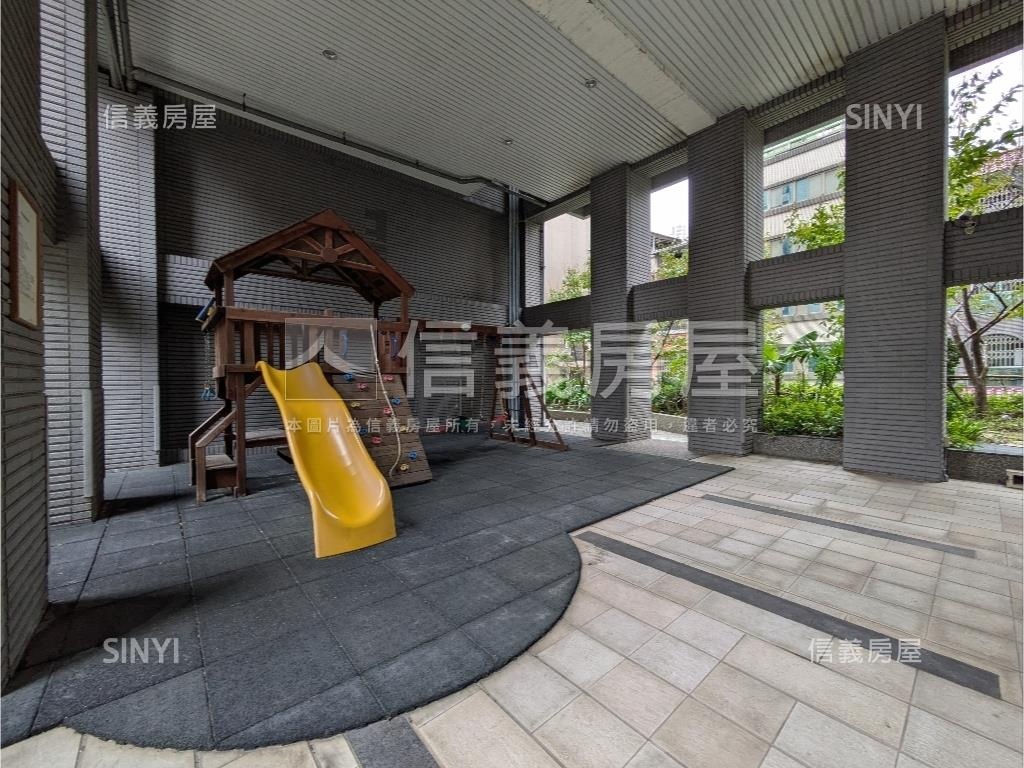 近園區米蘭經典三房附車位房屋室內格局與周邊環境