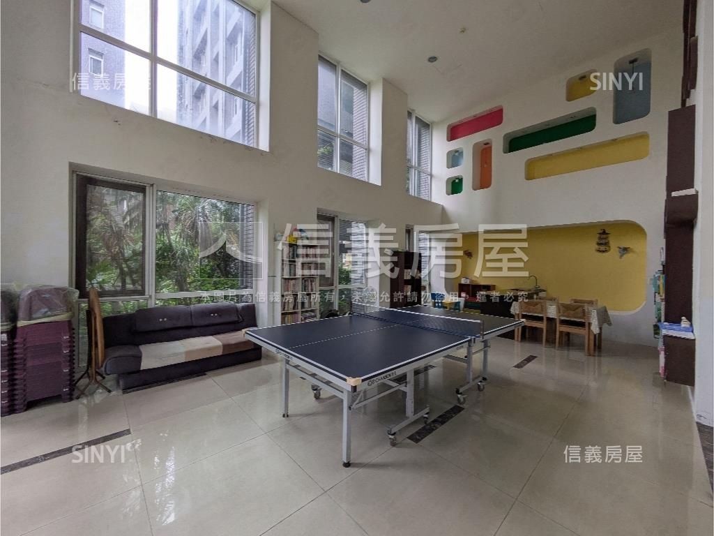 近園區米蘭經典三房附車位房屋室內格局與周邊環境