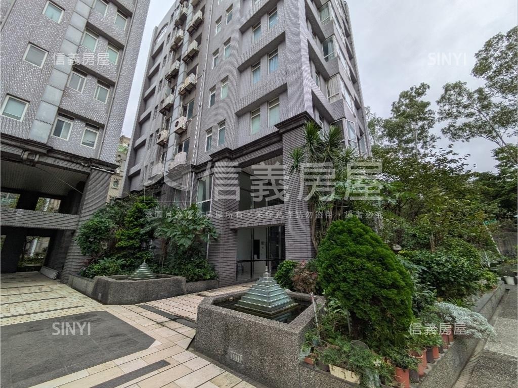 近園區米蘭經典三房附車位房屋室內格局與周邊環境