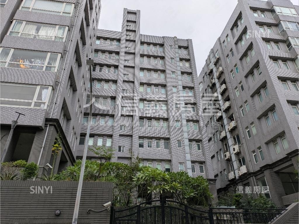 近園區米蘭經典三房附車位房屋室內格局與周邊環境