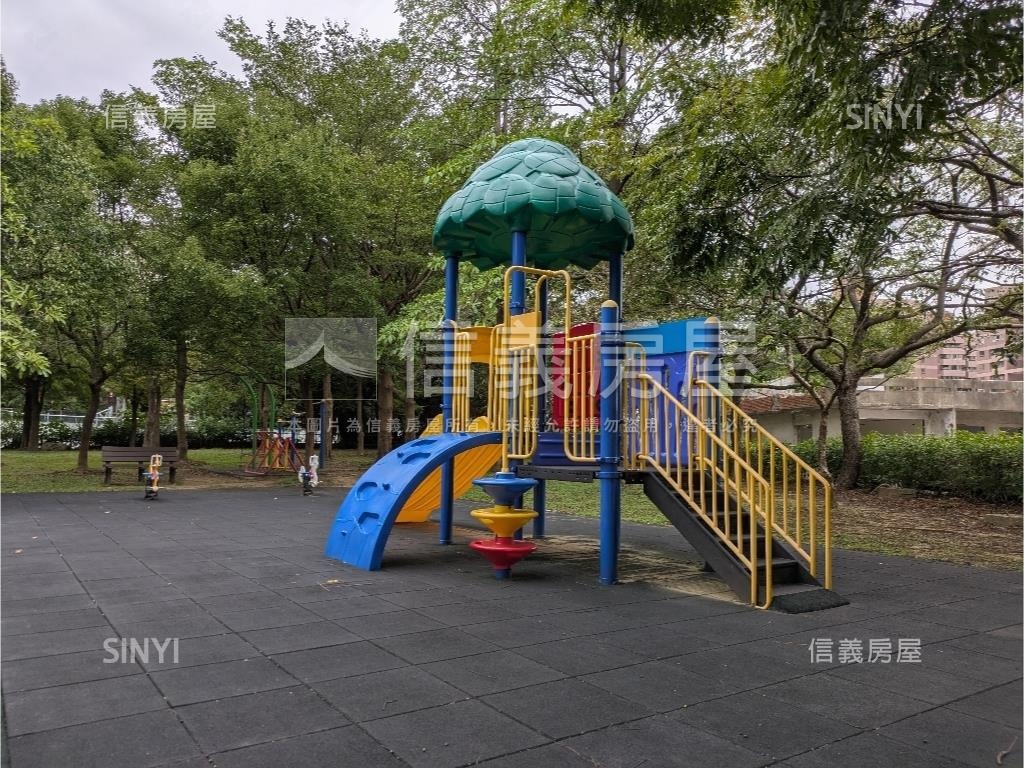 近園區米蘭經典三房附車位房屋室內格局與周邊環境