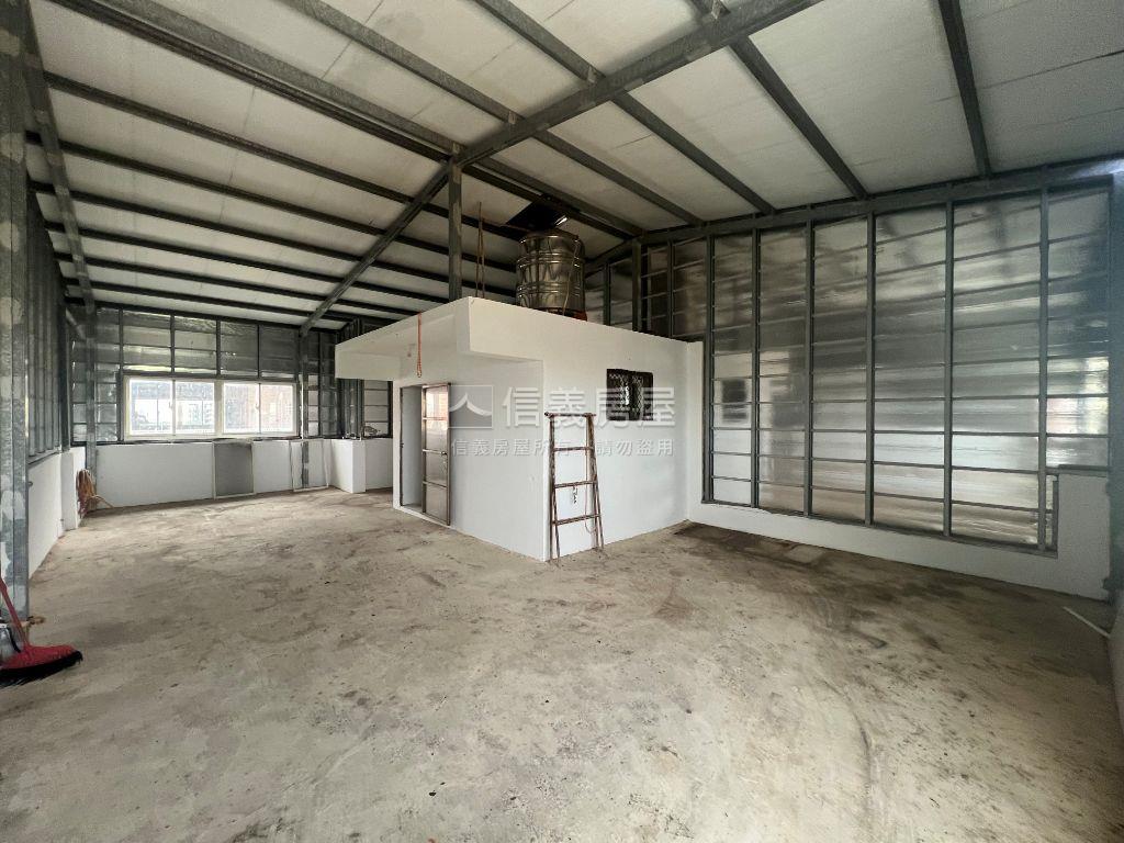 竹北透天有車庫房屋室內格局與周邊環境