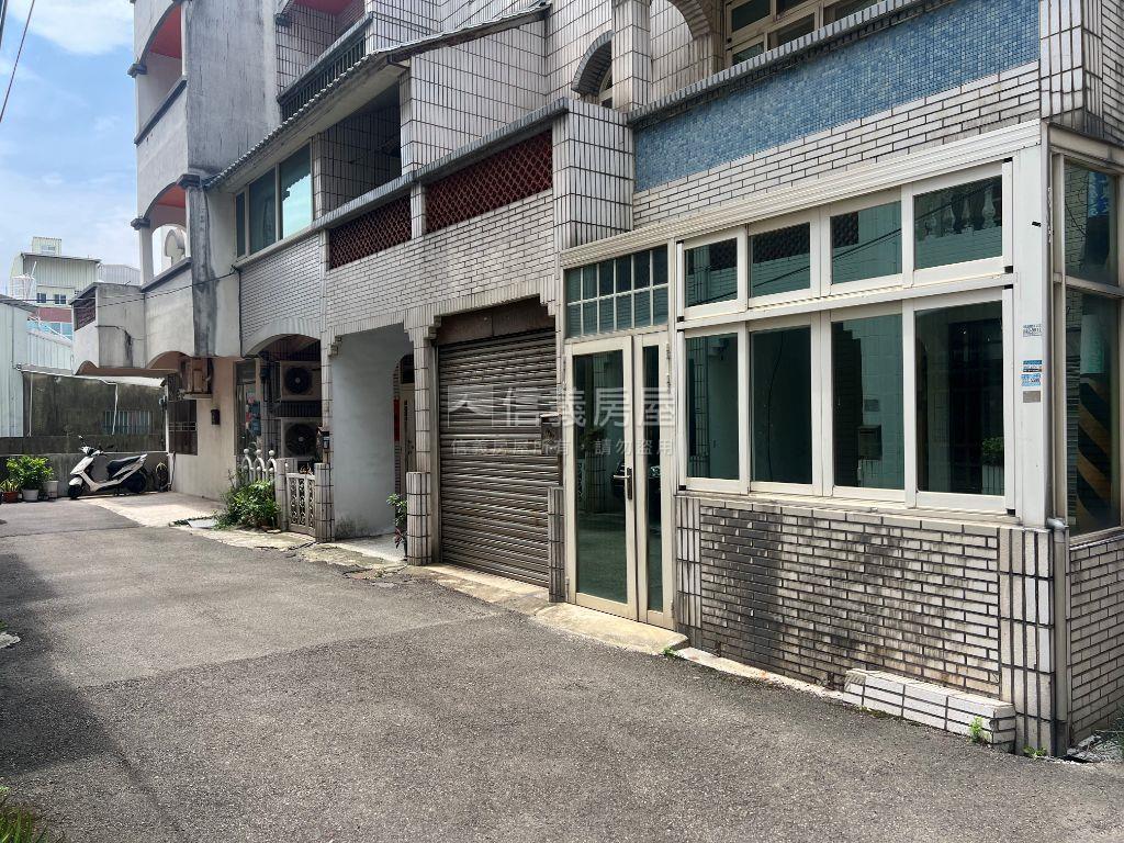 竹北透天有車庫房屋室內格局與周邊環境