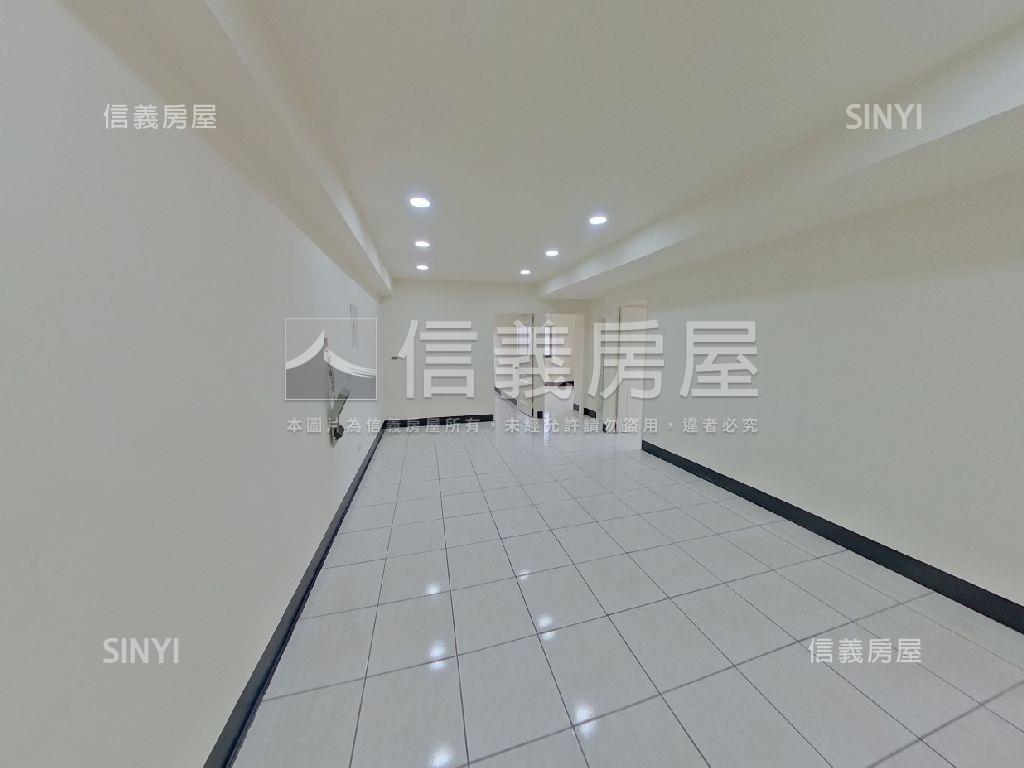 陽明采邑低總價三房房屋室內格局與周邊環境