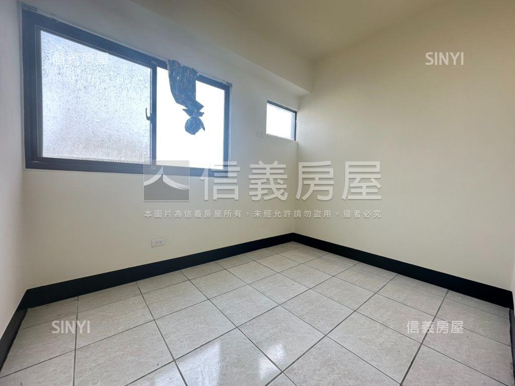 陽明采邑低總價三房房屋室內格局與周邊環境